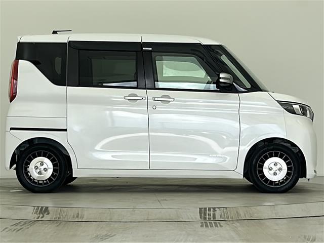 ルークス オーテック　純正９型ナビ　両側パワースライドドア　アラウンドビューモニター　ＡＵＴＥＣＨ専用内装／ＡＷ　衝突軽減ブレーキ　車線逸脱警報　オートハイビーム　前後ソナー　誤発信抑制機能　純正ドラレコ　ＥＴＣ　禁煙車（41枚目）