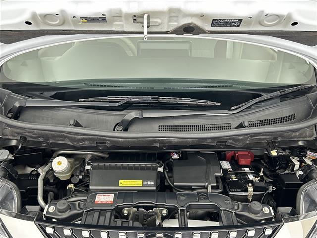 ルークス オーテック　純正９型ナビ　両側パワースライドドア　アラウンドビューモニター　ＡＵＴＥＣＨ専用内装／ＡＷ　衝突軽減ブレーキ　車線逸脱警報　オートハイビーム　前後ソナー　誤発信抑制機能　純正ドラレコ　ＥＴＣ　禁煙車（42枚目）