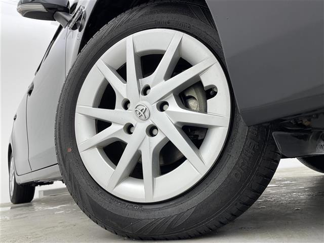 プリウスアルファ S クラリオンナビ バックモニター ETC スマートキー LEDフォグランプ 3列シート フルオートエアコン オートライト 禁煙車(32枚目)