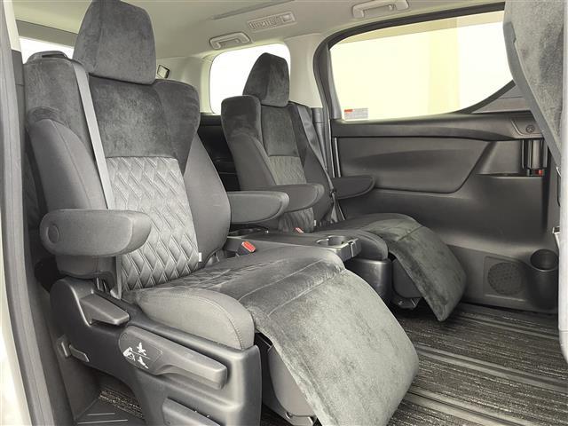 アルファード 2.5S 純正DAナビ フリップダウンモニター フルセグTV CD/DVDプレーヤー 両側パワースライドドア アダプティブクルーズ レーントレーシングアシスト オートハイビーム クリアランスソナー 禁煙車(26枚目)