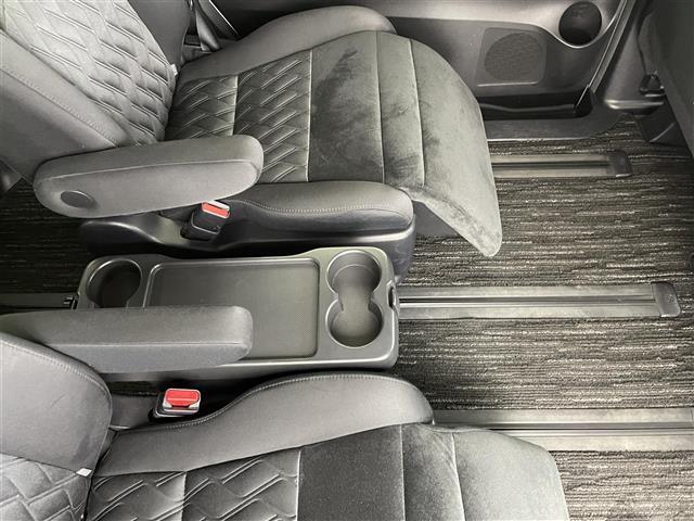 アルファード 2.5S 純正DAナビ フリップダウンモニター フルセグTV CD/DVDプレーヤー 両側パワースライドドア アダプティブクルーズ レーントレーシングアシスト オートハイビーム クリアランスソナー 禁煙車(27枚目)