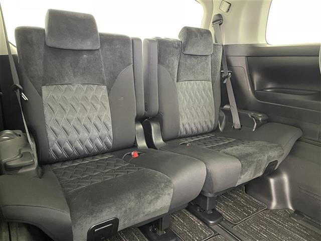 アルファード 2.5S 純正DAナビ フリップダウンモニター フルセグTV CD/DVDプレーヤー 両側パワースライドドア アダプティブクルーズ レーントレーシングアシスト オートハイビーム クリアランスソナー 禁煙車(30枚目)