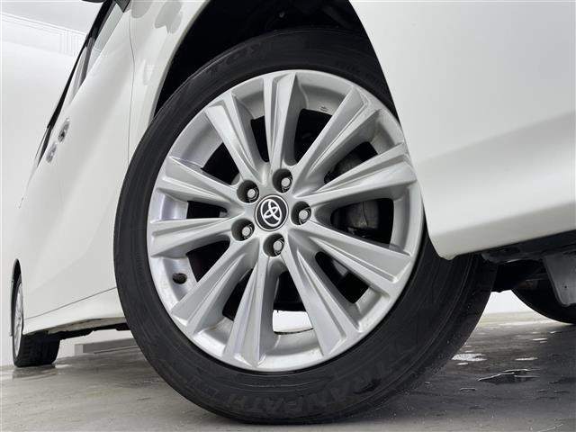 アルファード 2.5S 純正DAナビ フリップダウンモニター フルセグTV CD/DVDプレーヤー 両側パワースライドドア アダプティブクルーズ レーントレーシングアシスト オートハイビーム クリアランスソナー 禁煙車(32枚目)