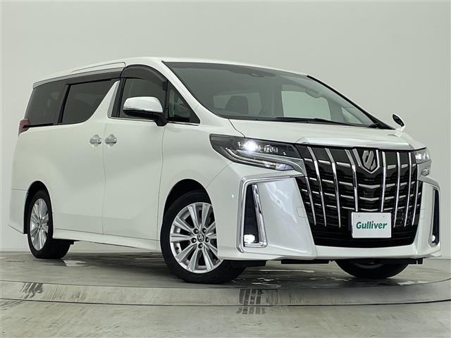 アルファード 2.5S 純正DAナビ フリップダウンモニター フルセグTV CD/DVDプレーヤー 両側パワースライドドア アダプティブクルーズ レーントレーシングアシスト オートハイビーム クリアランスソナー 禁煙車(34枚目)