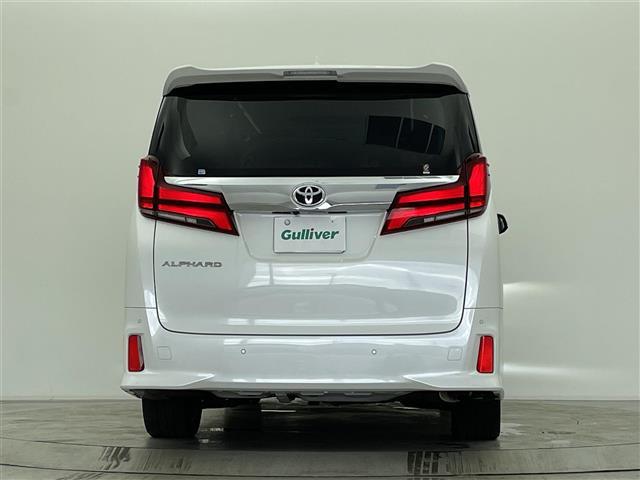 アルファード 2.5S 純正DAナビ フリップダウンモニター フルセグTV CD/DVDプレーヤー 両側パワースライドドア アダプティブクルーズ レーントレーシングアシスト オートハイビーム クリアランスソナー 禁煙車(37枚目)