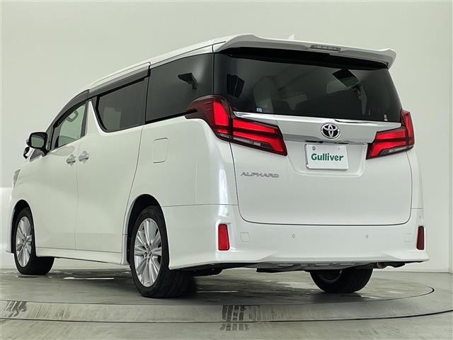 アルファード 2.5S 純正DAナビ フリップダウンモニター フルセグTV CD/DVDプレーヤー 両側パワースライドドア アダプティブクルーズ レーントレーシングアシスト オートハイビーム クリアランスソナー 禁煙車(38枚目)