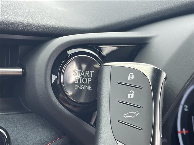 LBX モリゾウ RR 純正コネクティッドナビ 全周囲カメラ HUD BSM パワーバックドア ETC2.0 レクサスセーフティシステムプラス EXPERTモード レッドブレーキキャリパー 専用鋳造19インチAW 禁煙車(14枚目)