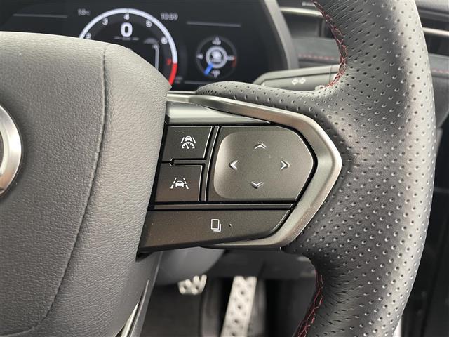 LBX モリゾウ RR 純正コネクティッドナビ 全周囲カメラ HUD BSM パワーバックドア ETC2.0 レクサスセーフティシステムプラス EXPERTモード レッドブレーキキャリパー 専用鋳造19インチAW 禁煙車(18枚目)