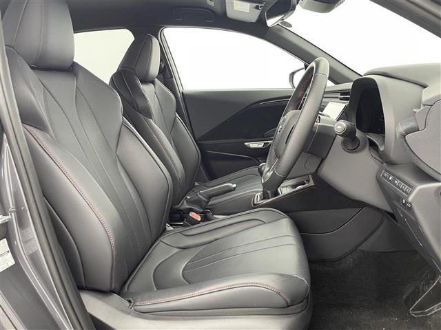 LBX モリゾウ RR 純正コネクティッドナビ 全周囲カメラ HUD BSM パワーバックドア ETC2.0 レクサスセーフティシステムプラス EXPERTモード レッドブレーキキャリパー 専用鋳造19インチAW 禁煙車(20枚目)