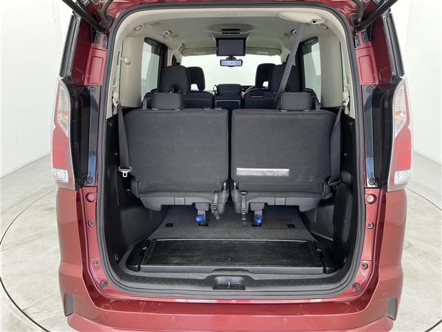 セレナ ハイウェイスター Vセレクション 純正9型ナビ 後席モニター プロパイロット 全周囲カメラ 両側パワースライドドア インテリジェントルームミラー ETC ドライブレコーダー LEDヘッドライト 衝突軽減ブレーキ 車線逸脱警報 禁煙車(25枚目)