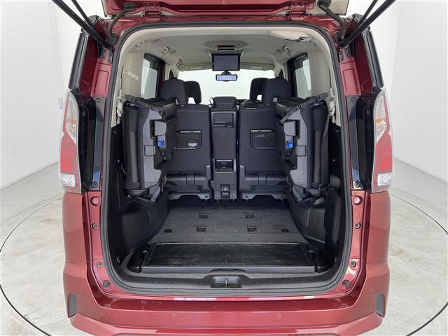 セレナ ハイウェイスター Vセレクション 純正9型ナビ 後席モニター プロパイロット 全周囲カメラ 両側パワースライドドア インテリジェントルームミラー ETC ドライブレコーダー LEDヘッドライト 衝突軽減ブレーキ 車線逸脱警報 禁煙車(26枚目)