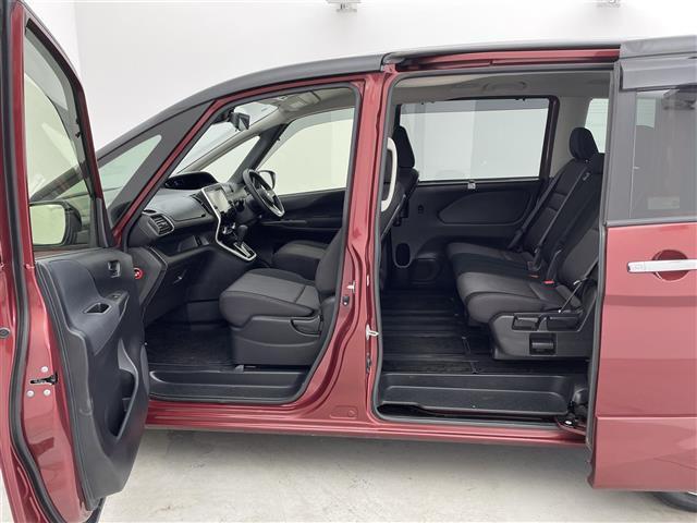 セレナ ハイウェイスター Vセレクション 純正9型ナビ 後席モニター プロパイロット 全周囲カメラ 両側パワースライドドア インテリジェントルームミラー ETC ドライブレコーダー LEDヘッドライト 衝突軽減ブレーキ 車線逸脱警報 禁煙車(30枚目)