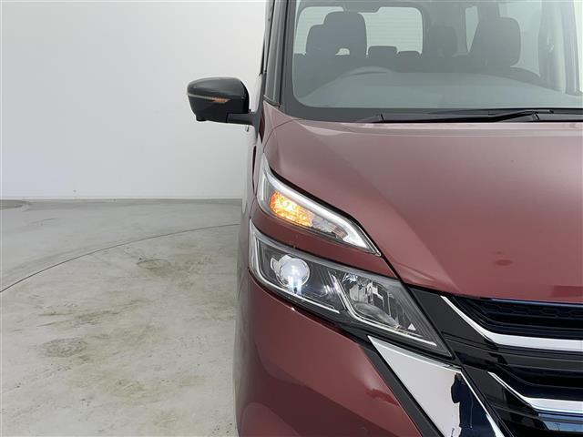 セレナ ハイウェイスター Vセレクション 純正9型ナビ 後席モニター プロパイロット 全周囲カメラ 両側パワースライドドア インテリジェントルームミラー ETC ドライブレコーダー LEDヘッドライト 衝突軽減ブレーキ 車線逸脱警報 禁煙車(33枚目)