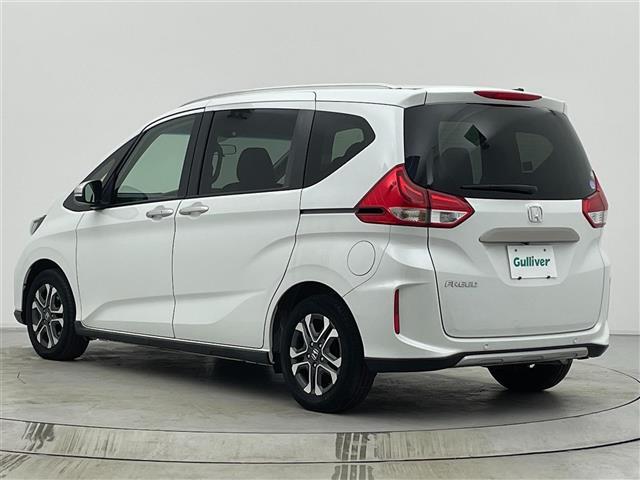 フリード クロスター・ホンダセンシング 純正9型ナビ 両側パワースライドドア アダプティブクルーズコントロール 衝突軽減ブレーキ レーンキープアシスト 専用コンビシート バックモニター LEDヘッドライト ルーフレール フルセグTV 禁煙車(38枚目)