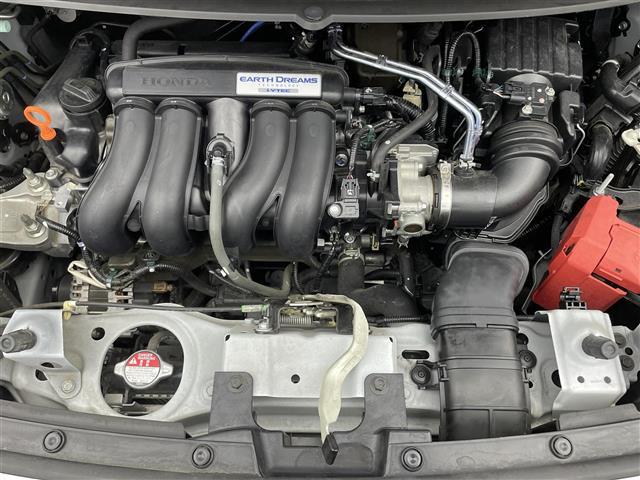 フリード クロスター・ホンダセンシング 純正9型ナビ 両側パワースライドドア アダプティブクルーズコントロール 衝突軽減ブレーキ レーンキープアシスト 専用コンビシート バックモニター LEDヘッドライト ルーフレール フルセグTV 禁煙車(42枚目)