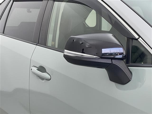 RAV4 アドベンチャー 純正9型DAナビ バックカメラ BSM アダプティブクルーズ クリアランスソナー トヨタセーフティセンス パワーシート ビルトインETC LEDヘッドランプ フォグ ルーフレール 純正19インチAW(32枚目)