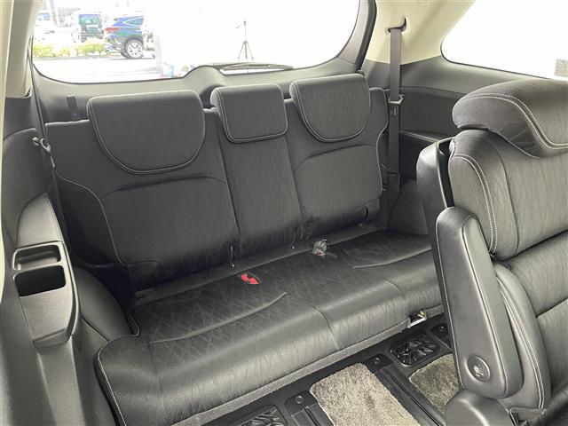 オデッセイ アブソルート・EXホンダセンシング 純正ナビ 後席モニター 全周囲カメラ 両側パワースライドドア アダプティブクルーズ 衝突軽減ブレーキ レーンキープアシスト 誤発進抑制機能 LEDヘッド BSM 大型アームレスト パワーシート 禁煙車(24枚目)