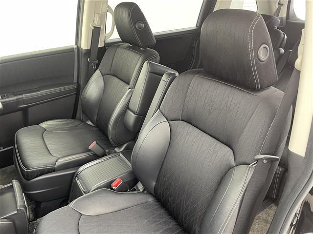 オデッセイ アブソルート・EXホンダセンシング 純正ナビ 後席モニター 全周囲カメラ 両側パワースライドドア アダプティブクルーズ 衝突軽減ブレーキ レーンキープアシスト 誤発進抑制機能 LEDヘッド BSM 大型アームレスト パワーシート 禁煙車(28枚目)