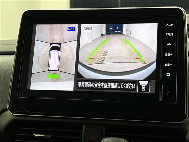ルークス ハイウェイスター　Ｘ　４ＷＤ　両側パワースライドドア　ハンズフリースライドドア　純正ナビ　全方位カメラ　シートヒーター　ステアリングヒーター　プッシュスタート　スマートキー　スペアキー　オートライト　ＬＥＤヘッドライト（6枚目）