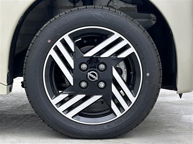 ルークス ハイウェイスター　Ｘ　４ＷＤ　両側パワースライドドア　ハンズフリースライドドア　純正ナビ　全方位カメラ　シートヒーター　ステアリングヒーター　プッシュスタート　スマートキー　スペアキー　オートライト　ＬＥＤヘッドライト（33枚目）