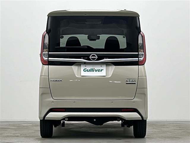 ルークス ハイウェイスター　Ｘ　４ＷＤ　両側パワースライドドア　ハンズフリースライドドア　純正ナビ　全方位カメラ　シートヒーター　ステアリングヒーター　プッシュスタート　スマートキー　スペアキー　オートライト　ＬＥＤヘッドライト（39枚目）