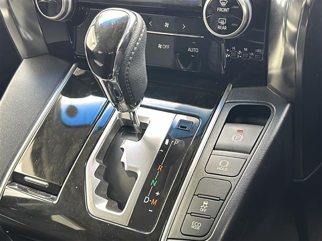 ヴェルファイア 2.5Z アルパイン10型ナビ 12.8型フリップダウンモニター RS-Rダウンサス 両側パワースライドドア バックモニター ETC 電動パーキングブレーキ オートホールド クリアランスソナー LEDヘッド(18枚目)