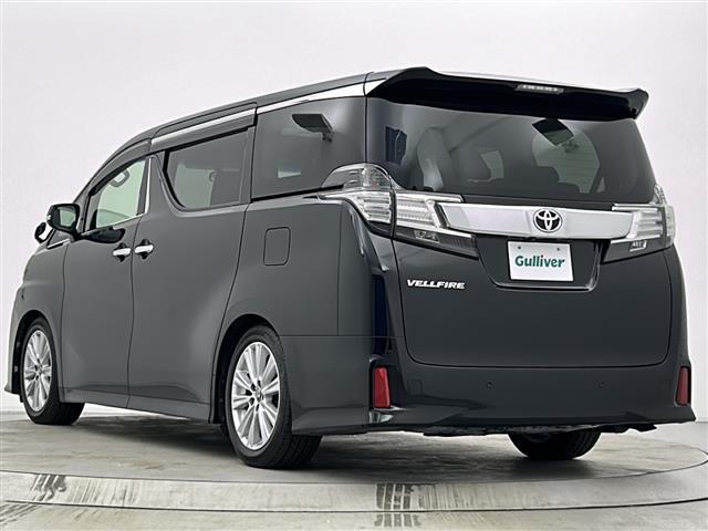 ヴェルファイア 2.5Z アルパイン10型ナビ 12.8型フリップダウンモニター RS-Rダウンサス 両側パワースライドドア バックモニター ETC 電動パーキングブレーキ オートホールド クリアランスソナー LEDヘッド(38枚目)