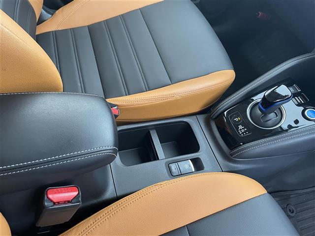 キックス X ツートーンインテリアエディション 純正9型ナビ プロパイロット アラウンドビューモニター インテリジェントルームミラー LEDヘッドライト エマージェンシーブレーキ 車線逸脱警報 ETC シートヒーター ドライブレコーダー 禁煙(15枚目)