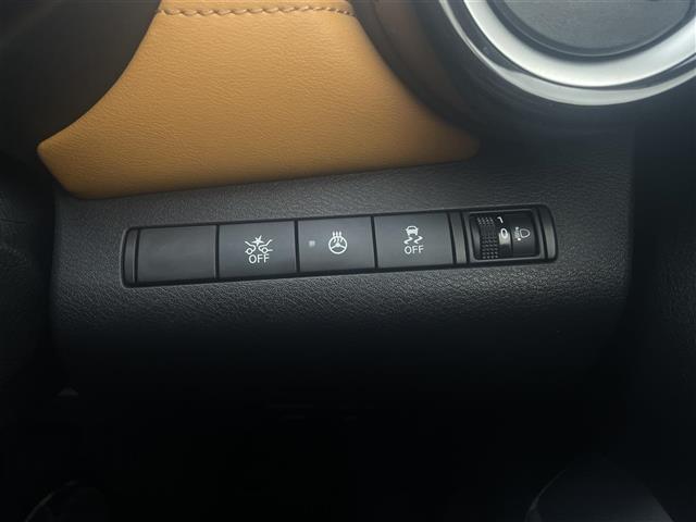 キックス X ツートーンインテリアエディション 純正9型ナビ プロパイロット アラウンドビューモニター インテリジェントルームミラー LEDヘッドライト エマージェンシーブレーキ 車線逸脱警報 ETC シートヒーター ドライブレコーダー 禁煙(16枚目)