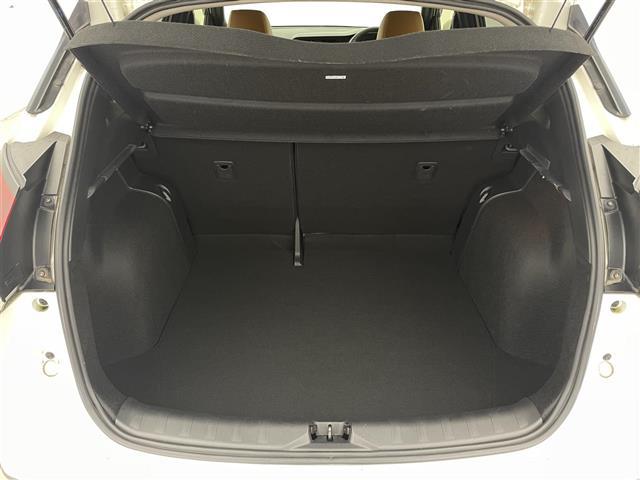 キックス X ツートーンインテリアエディション 純正9型ナビ プロパイロット アラウンドビューモニター インテリジェントルームミラー LEDヘッドライト エマージェンシーブレーキ 車線逸脱警報 ETC シートヒーター ドライブレコーダー 禁煙(24枚目)