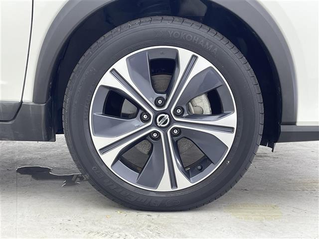 キックス X ツートーンインテリアエディション 純正9型ナビ プロパイロット アラウンドビューモニター インテリジェントルームミラー LEDヘッドライト エマージェンシーブレーキ 車線逸脱警報 ETC シートヒーター ドライブレコーダー 禁煙(33枚目)