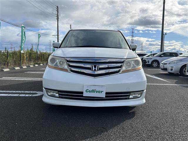 エリシオンプレステージ SG HDDナビスペシャルパッケージ(2枚目)