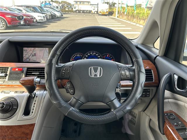 エリシオンプレステージ SG HDDナビスペシャルパッケージ(10枚目)