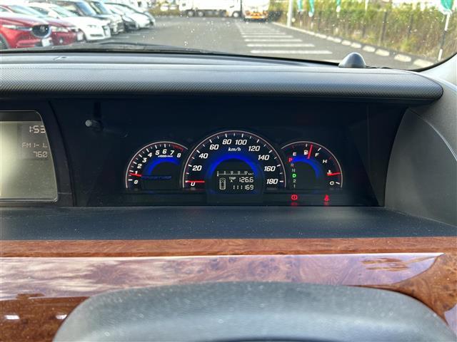 エリシオンプレステージ SG HDDナビスペシャルパッケージ(11枚目)