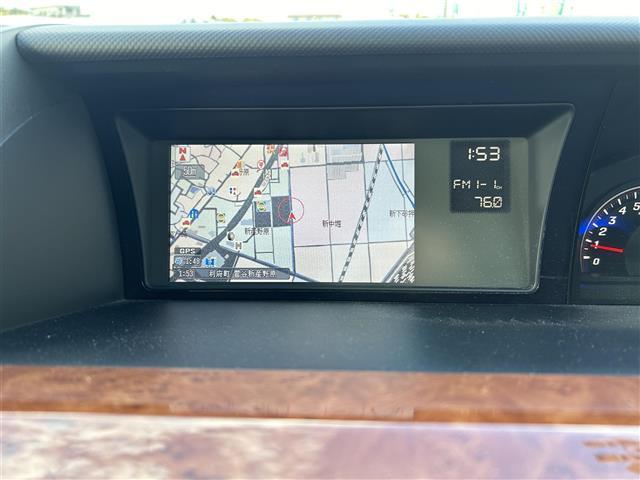 エリシオンプレステージ SG HDDナビスペシャルパッケージ(12枚目)