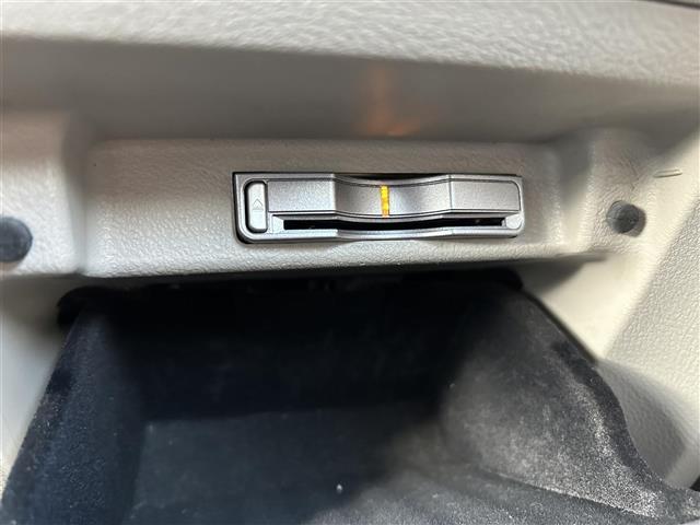 エリシオンプレステージ SG HDDナビスペシャルパッケージ(14枚目)