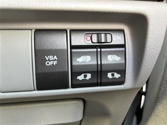 エリシオンプレステージ SG HDDナビスペシャルパッケージ(15枚目)