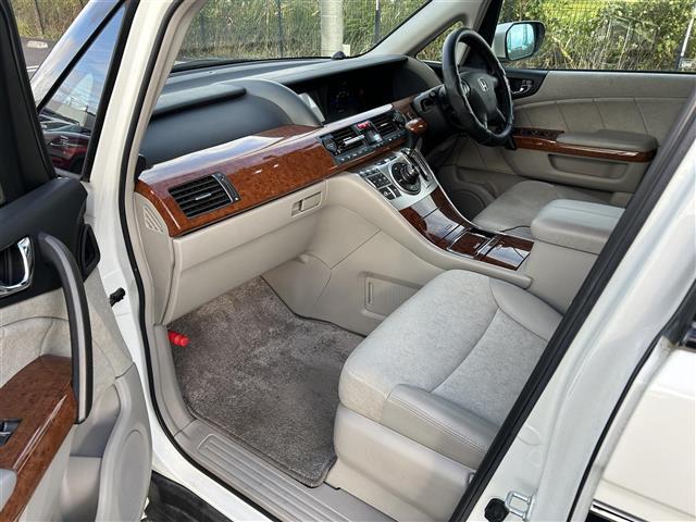 エリシオンプレステージ SG HDDナビスペシャルパッケージ(18枚目)