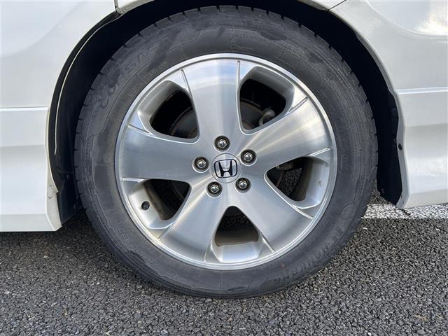 エリシオンプレステージ SG HDDナビスペシャルパッケージ(19枚目)