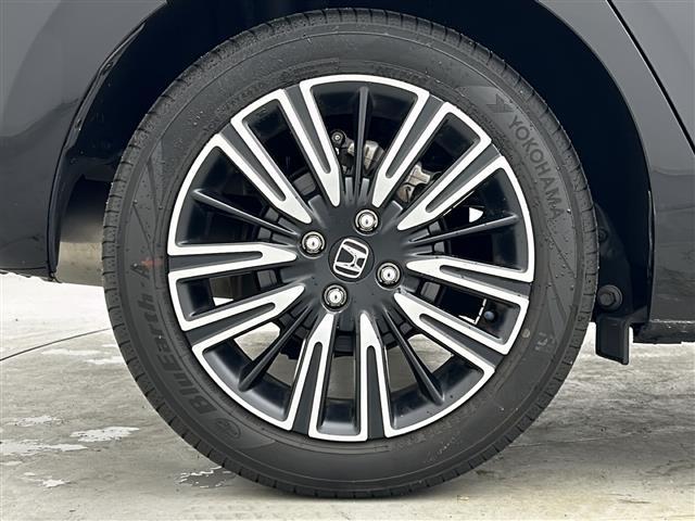 フィット リュクス 純正ナビ バックカメラ ETC 前後ドライブレコーダー レーダークルーズコントロール ハーフレザー シートヒーター プッシュスタート スマートキー オートライト オートマチックハイビーム フォグランプ(34枚目)