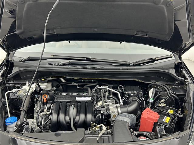 フィット リュクス 純正ナビ バックカメラ ETC 前後ドライブレコーダー レーダークルーズコントロール ハーフレザー シートヒーター プッシュスタート スマートキー オートライト オートマチックハイビーム フォグランプ(42枚目)