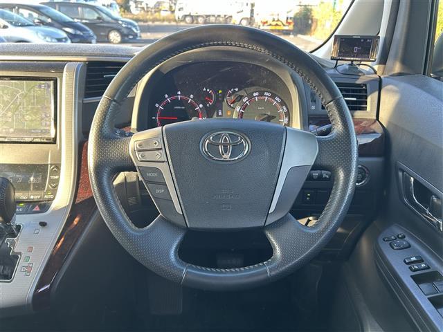 ヴェルファイア 2.4Z(11枚目)