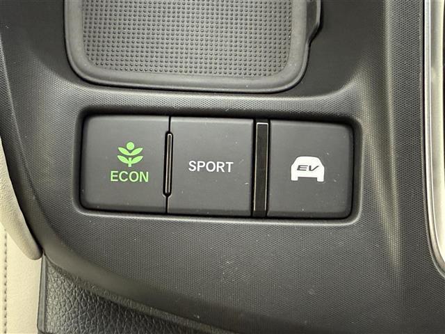 インサイト EX・プライムスタイル 純正ナビ バックカメラ ビルトインETC2.0 レザーシート シートヒーター パワーシート レーダークルーズコントロール BSM パドルシフト プッシュスタート スマートキー オートライト(14枚目)