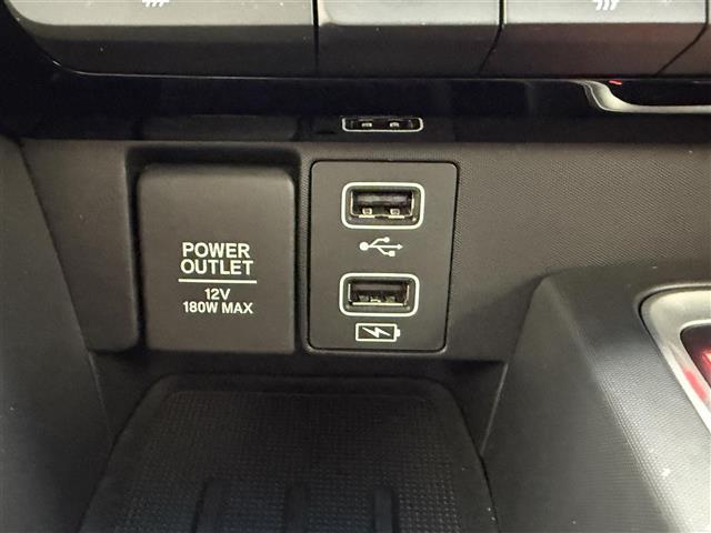 インサイト EX・プライムスタイル 純正ナビ バックカメラ ビルトインETC2.0 レザーシート シートヒーター パワーシート レーダークルーズコントロール BSM パドルシフト プッシュスタート スマートキー オートライト(16枚目)