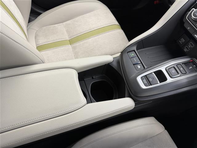 インサイト EX・プライムスタイル 純正ナビ バックカメラ ビルトインETC2.0 レザーシート シートヒーター パワーシート レーダークルーズコントロール BSM パドルシフト プッシュスタート スマートキー オートライト(20枚目)