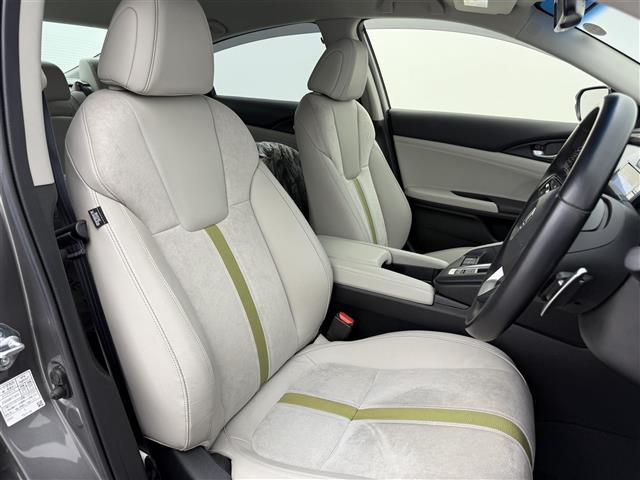 インサイト EX・プライムスタイル 純正ナビ バックカメラ ビルトインETC2.0 レザーシート シートヒーター パワーシート レーダークルーズコントロール BSM パドルシフト プッシュスタート スマートキー オートライト(24枚目)