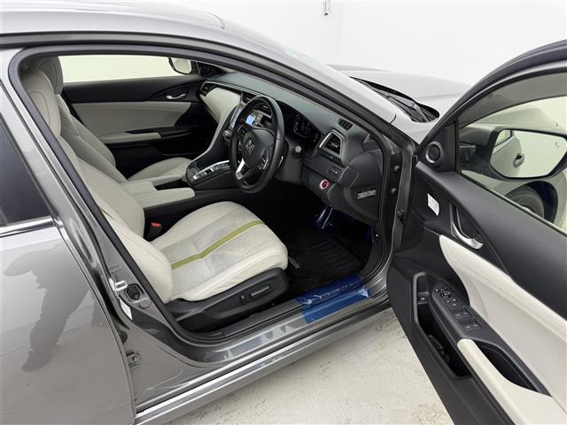 インサイト EX・プライムスタイル 純正ナビ バックカメラ ビルトインETC2.0 レザーシート シートヒーター パワーシート レーダークルーズコントロール BSM パドルシフト プッシュスタート スマートキー オートライト(26枚目)