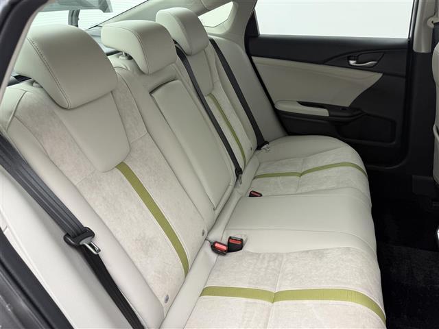 インサイト EX・プライムスタイル 純正ナビ バックカメラ ビルトインETC2.0 レザーシート シートヒーター パワーシート レーダークルーズコントロール BSM パドルシフト プッシュスタート スマートキー オートライト(27枚目)