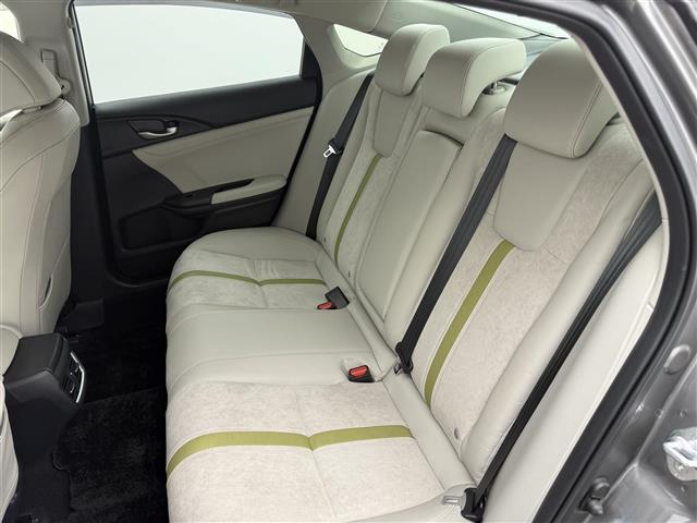 インサイト EX・プライムスタイル 純正ナビ バックカメラ ビルトインETC2.0 レザーシート シートヒーター パワーシート レーダークルーズコントロール BSM パドルシフト プッシュスタート スマートキー オートライト(30枚目)