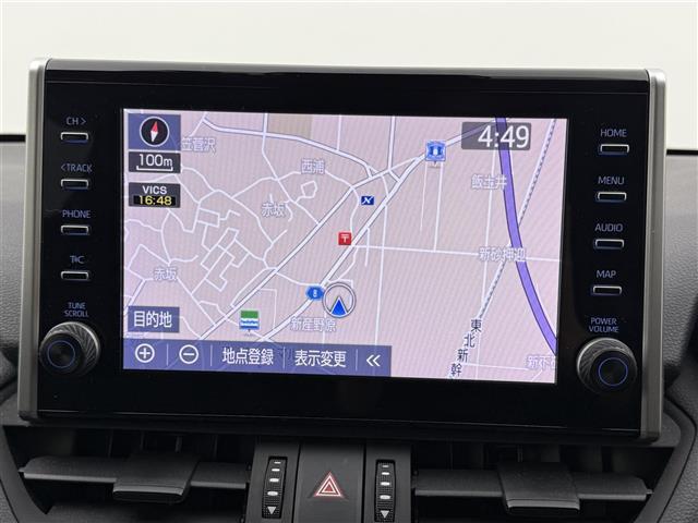 RAV4 アドベンチャー オフロードパッケージ 4WD 純正ナビ バックカメラ ビルトインETC 前後ドライブレコーダー レザーシート シートヒーター エアシート ステアリングヒーター クルーズコントロール BSM プッシュスタート スペアキー(3枚目)